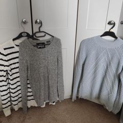 superdry jumper
