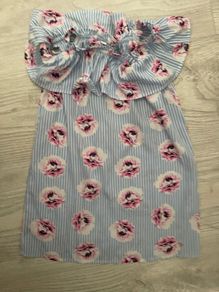Girl dress