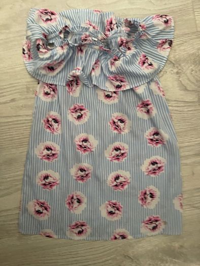 Girl dress