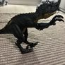 4x large toy dinosaurs Image 5