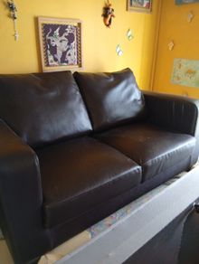 Sofa couch