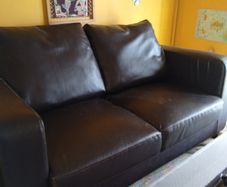 Sofa couch