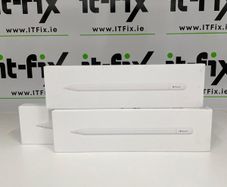 Apple Pencil USB-C