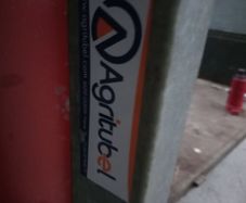 Calving gate