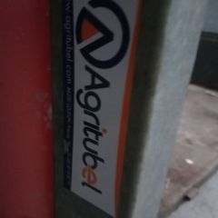 Calving gate