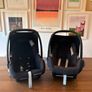 Maxi-Cosi Infant Car Seat Image 5