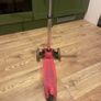 Micro Mini Scooter Image 2