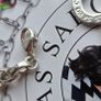 Thomas Sabo charm club sterling silver bracelet Image 5