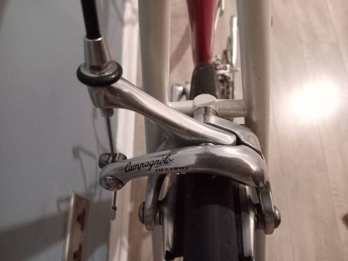 Battaglin SLX 55cm Campagnolo Record