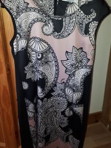Wedding Guest / Occasion Stunning Dress