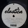 Elastica 1995 lp on Deceptive BLUFF 014LPN Image 8