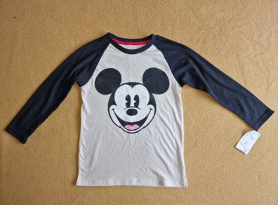 Dysney Mickey Mouse shirt new age8