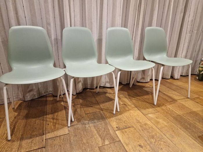 Kitchen Chairs, Dining Chairs, Stackable Chairs