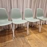 Kitchen Chairs, Dining Chairs, Stackable Chairs Image 9