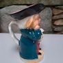 Town Cryer Burlington Ware Image 5