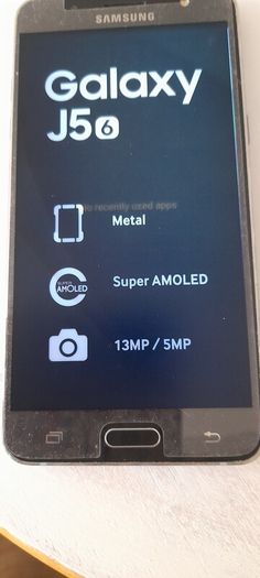 samsung galaxy phone