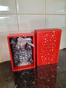 Newgrange Living Ziggy candle holder