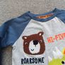 boy's top.age 3/4 Image 4