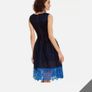 Maje Russe Dress Size 2 Used Once (was 400 euro) Image 5