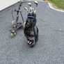 Golf powercaddy fw3 Image 4