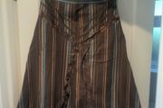 VILA skirt