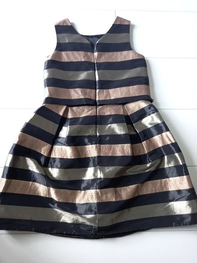 Girls occasional dress