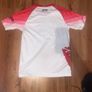 Napoli 2023 Valentines Day Jersey, Size: Mens Small Image 2