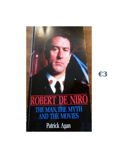 Biographies  For Quick Sale