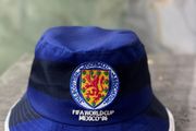 Scotland Bucket Hat