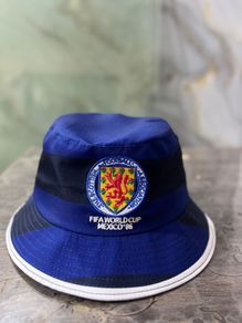 Scotland Bucket Hat