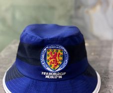 Scotland Bucket Hat