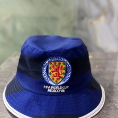 Scotland Bucket Hat