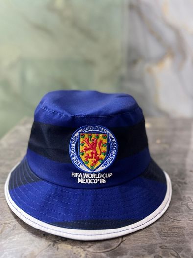 Scotland Bucket Hat