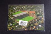Germany Postcards : Borussia Monchengladbach - Bokelberg Stadium - 1980s