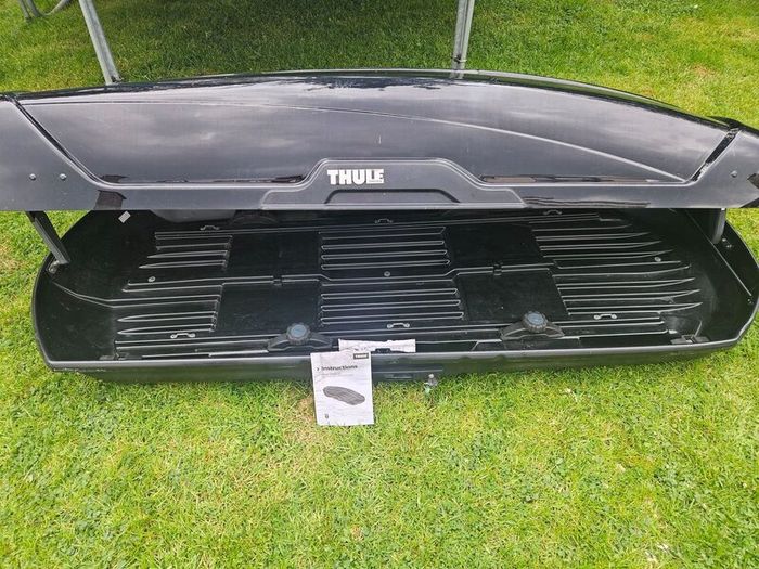 Thule Car roof  box