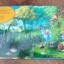 Maya The Bee 4 Jigsaw Book Image 2