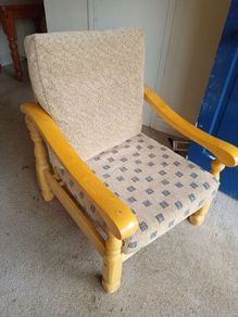 Living room Arm Chair