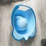 Blue Potty Image 3