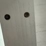 Wooden dining table Image 4