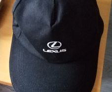 Brand New Lexus Baseball Hat.
