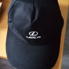 Brand New Lexus Baseball Hat.