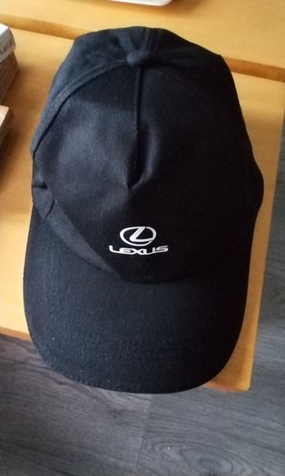 Brand New Lexus Baseball Hat.