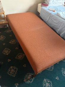 Single Bed Frame