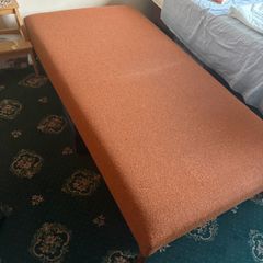 Single Bed Frame