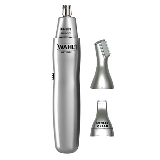 3 in 1 Trimmer Eye Brows, Nose and Ear