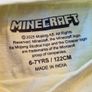 Minecraft bundle - boys age 5/6 Image 8