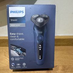 philips shaver 5000 series