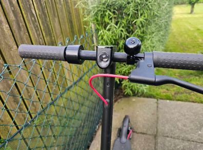 Xaoime Mi E Scooter W/Charger