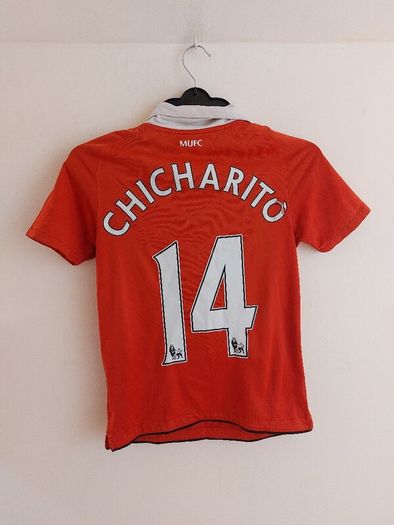 manchester united jersey