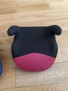 Child's booster seat